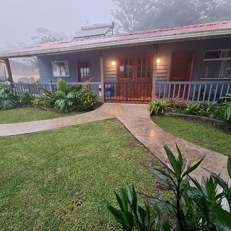 Casa El Granero Monteverde Ngoại thất bức ảnh