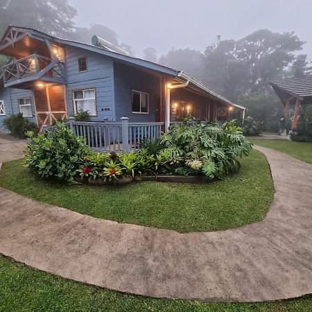 Casa El Granero Monteverde Ngoại thất bức ảnh