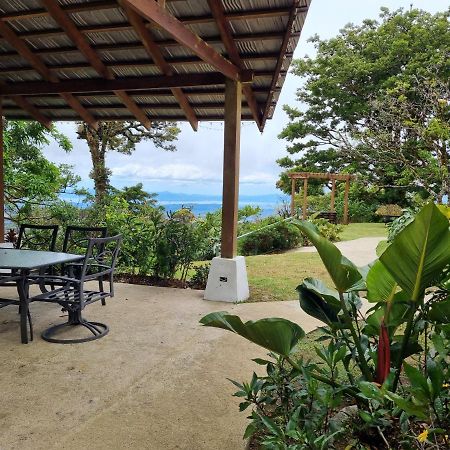 Casa El Granero Monteverde Ngoại thất bức ảnh
