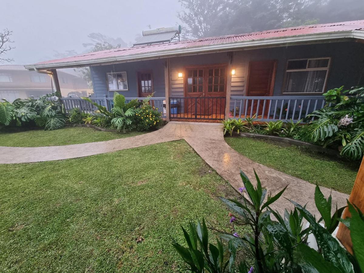 Casa El Granero Monteverde Ngoại thất bức ảnh