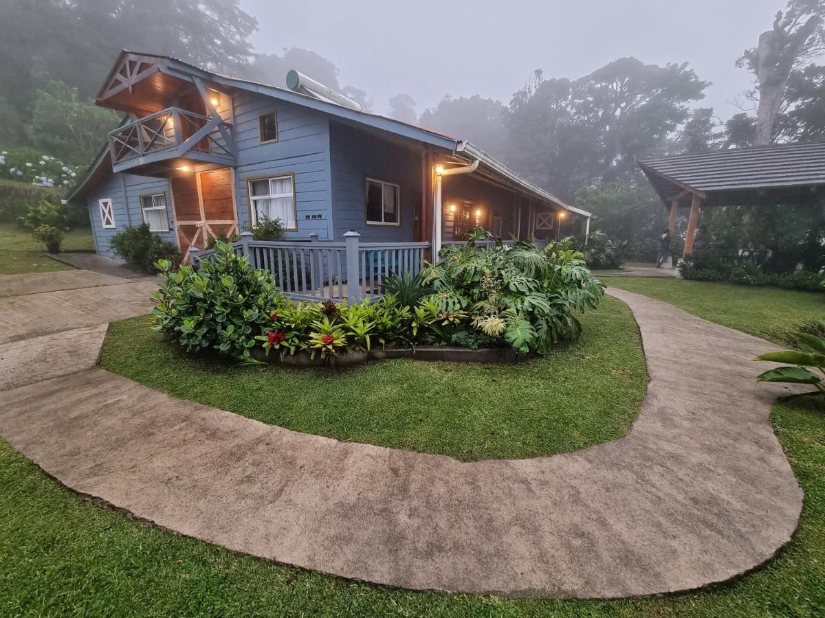 Casa El Granero Monteverde Ngoại thất bức ảnh