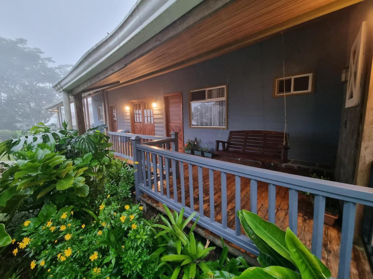 Casa El Granero Monteverde Ngoại thất bức ảnh