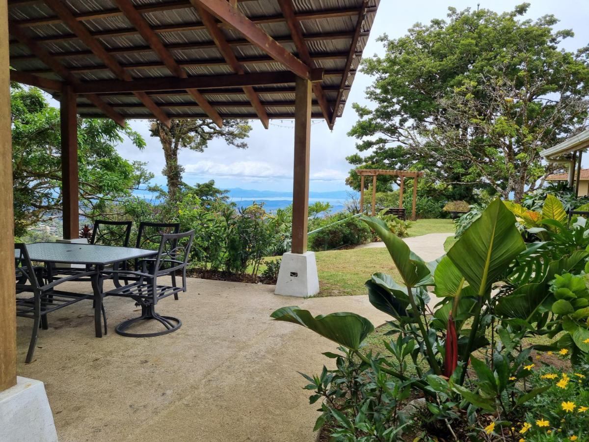 Casa El Granero Monteverde Ngoại thất bức ảnh