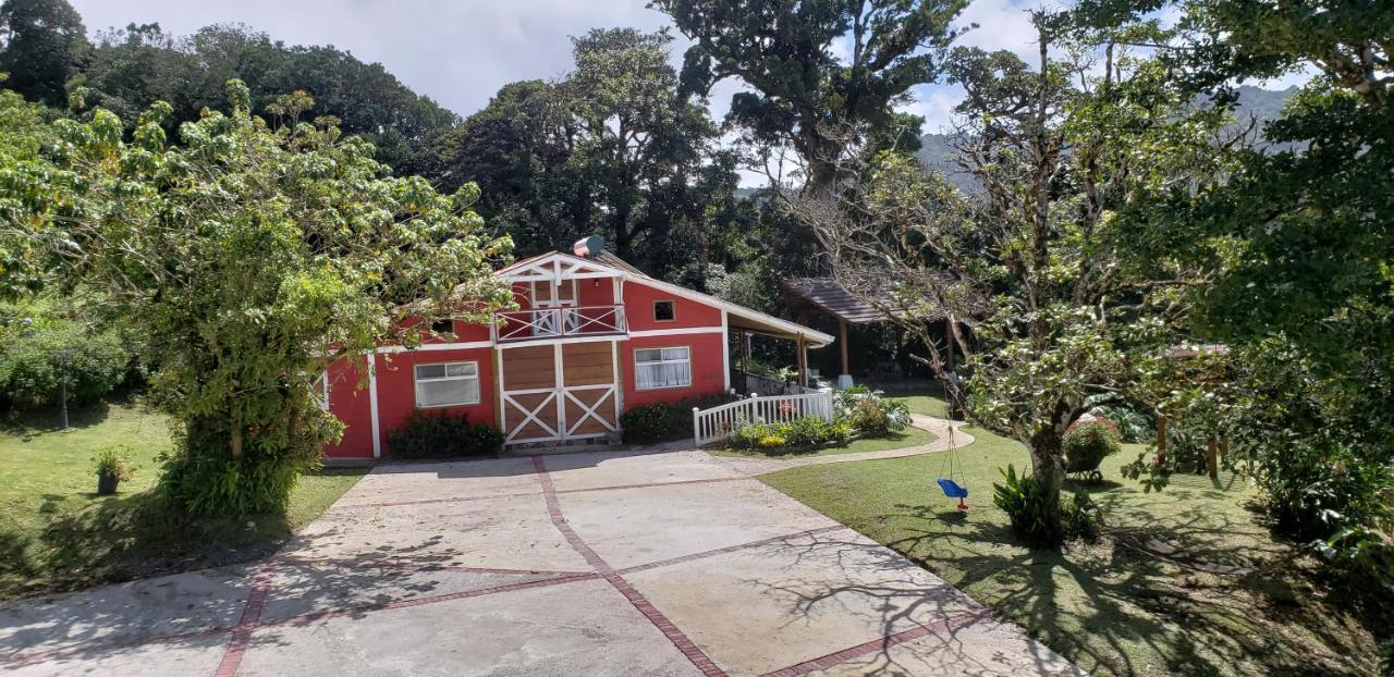 Casa El Granero Monteverde Ngoại thất bức ảnh