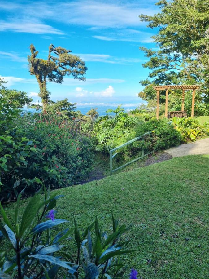 Casa El Granero Monteverde Ngoại thất bức ảnh