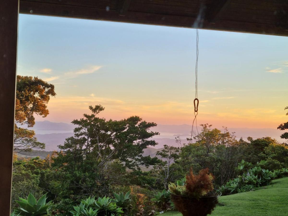 Casa El Granero Monteverde Ngoại thất bức ảnh