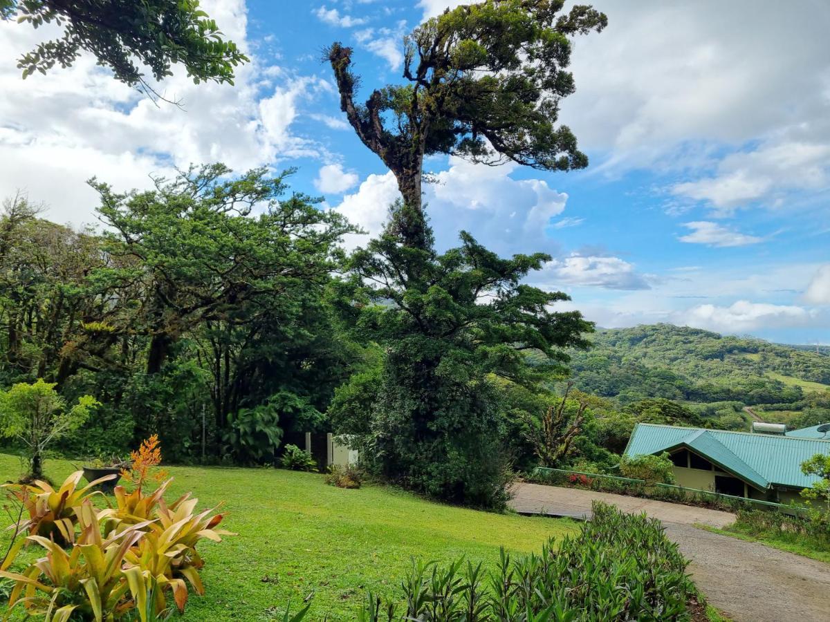 Casa El Granero Monteverde Ngoại thất bức ảnh