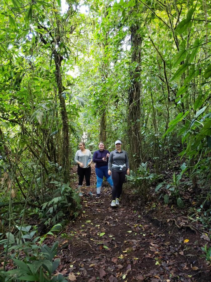 Casa El Granero Monteverde Ngoại thất bức ảnh