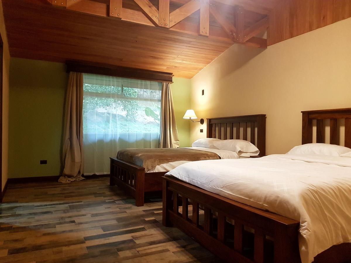 Casa El Granero Monteverde Ngoại thất bức ảnh