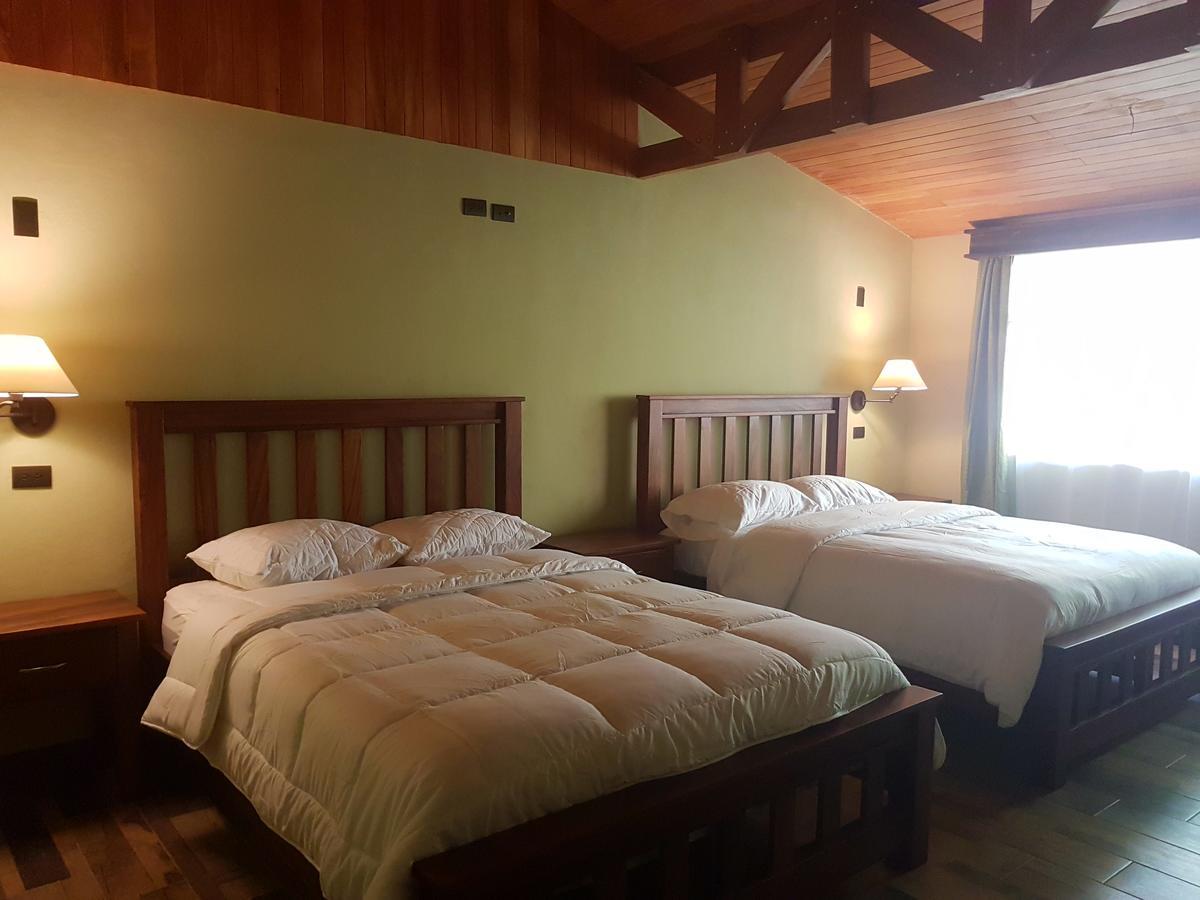 Casa El Granero Monteverde Ngoại thất bức ảnh