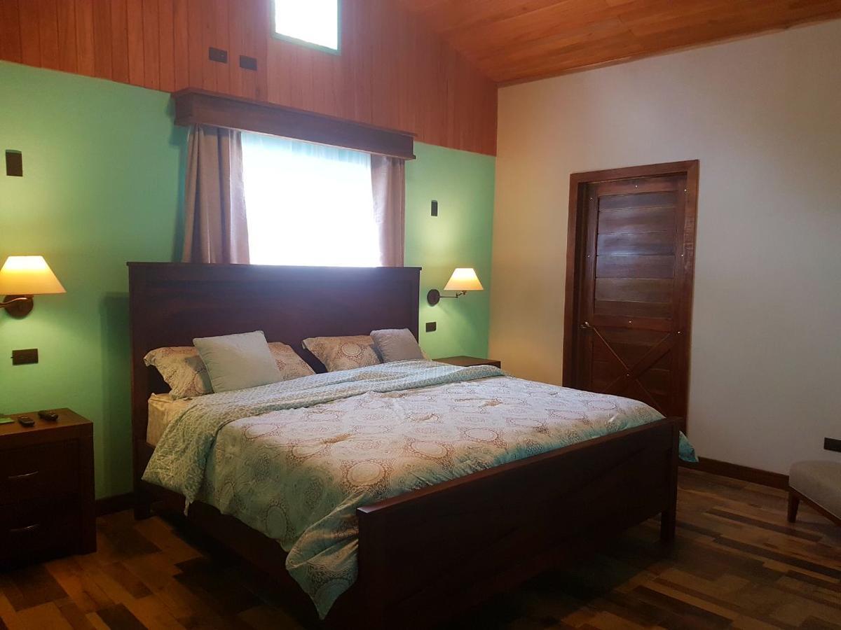 Casa El Granero Monteverde Phòng bức ảnh