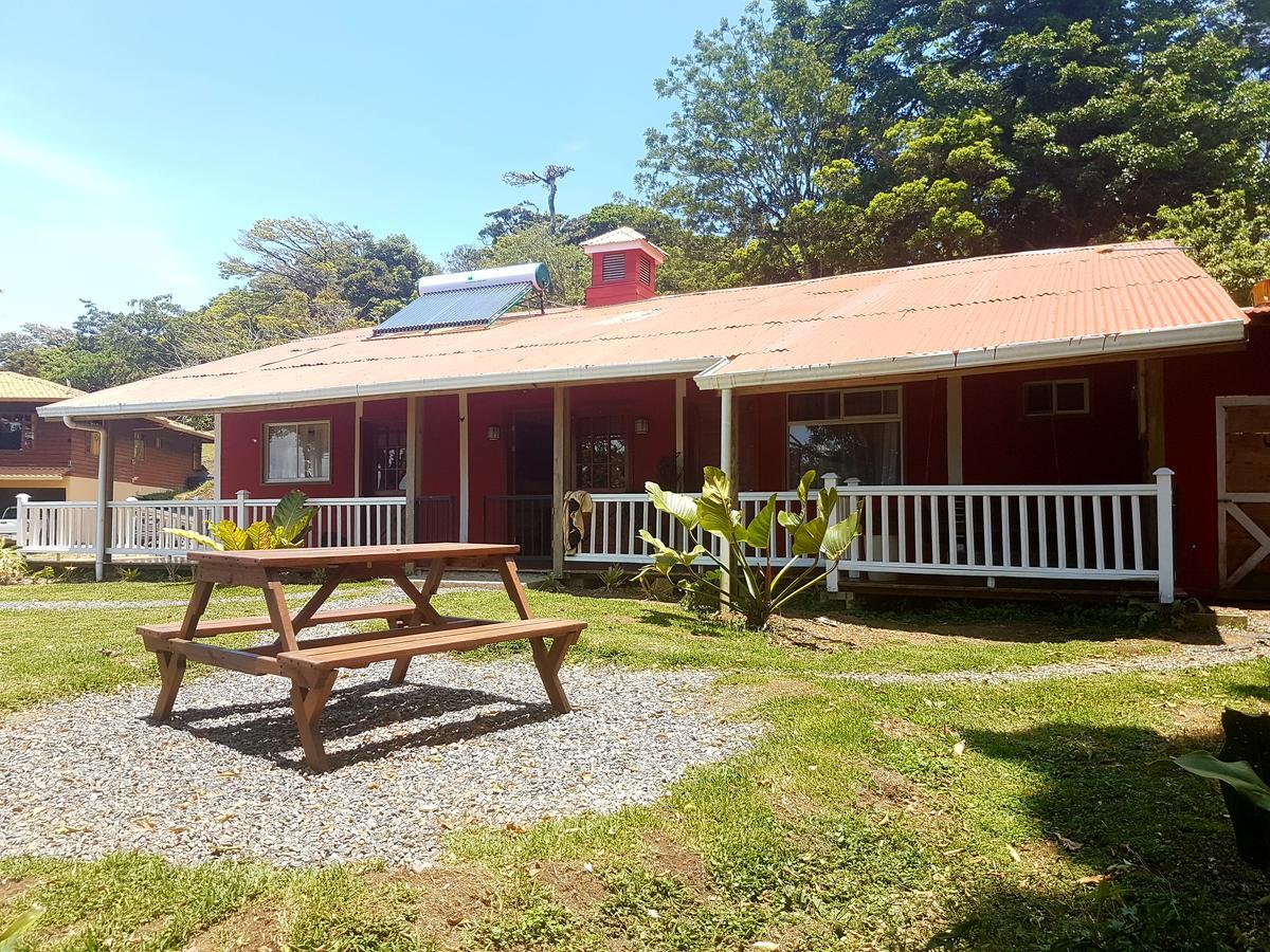 Casa El Granero Monteverde Ngoại thất bức ảnh