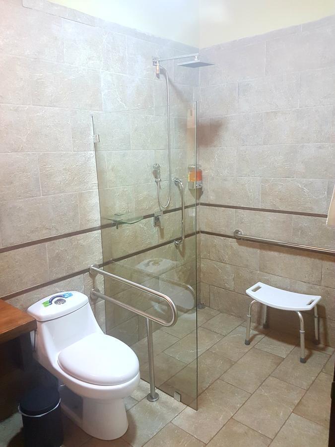 Casa El Granero Monteverde Ngoại thất bức ảnh
