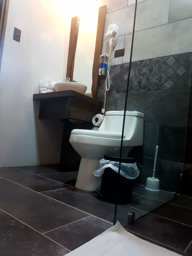 Casa El Granero Monteverde Ngoại thất bức ảnh