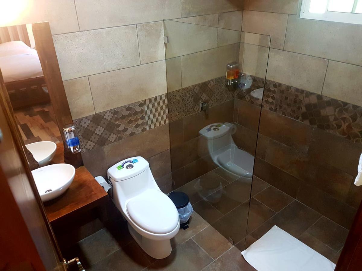 Casa El Granero Monteverde Ngoại thất bức ảnh