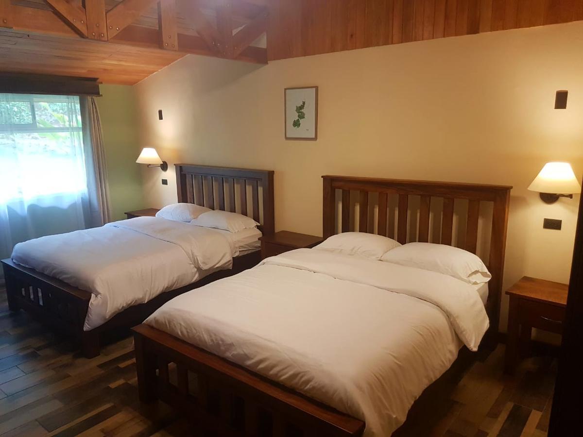 Casa El Granero Monteverde Ngoại thất bức ảnh