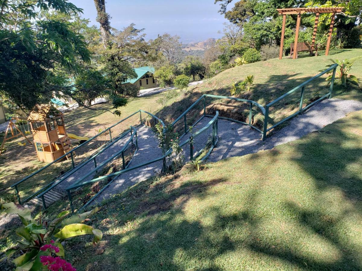 Casa El Granero Monteverde Ngoại thất bức ảnh