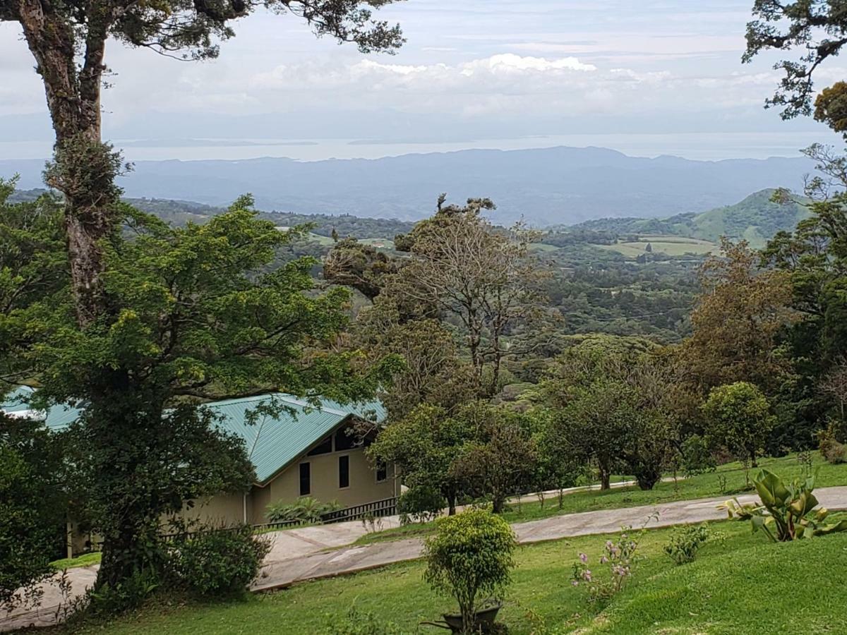 Casa El Granero Monteverde Ngoại thất bức ảnh