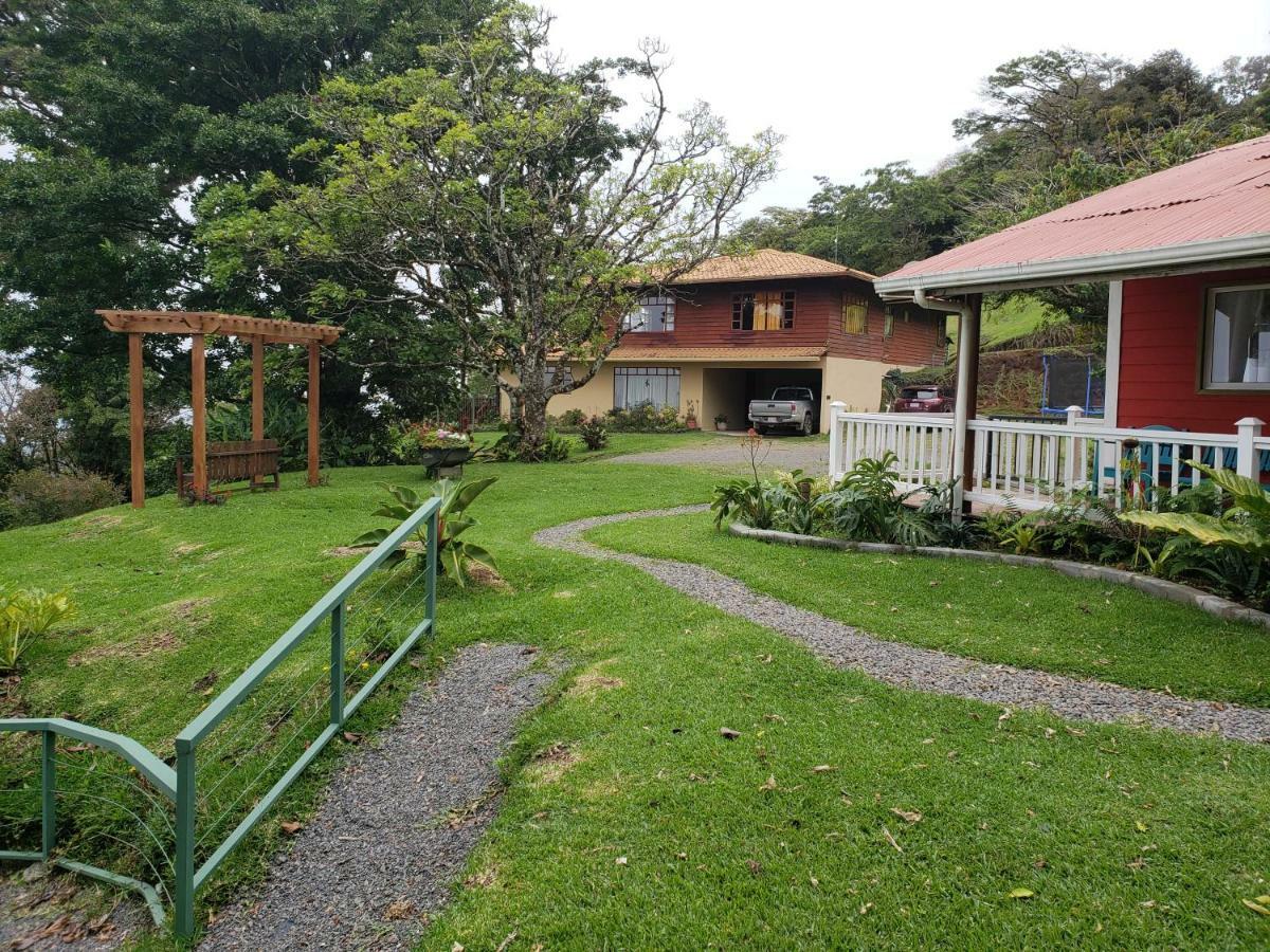 Casa El Granero Monteverde Ngoại thất bức ảnh